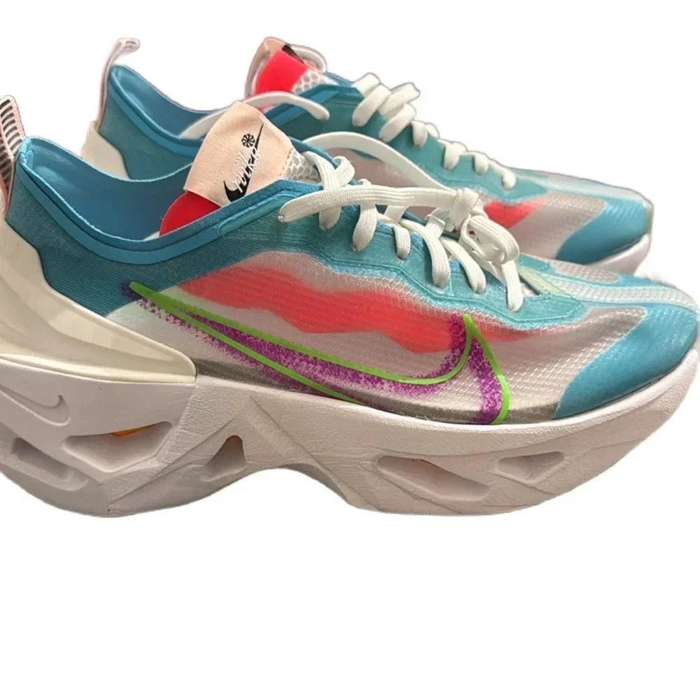 Nike Zoom X Vista Grind Sneaker New